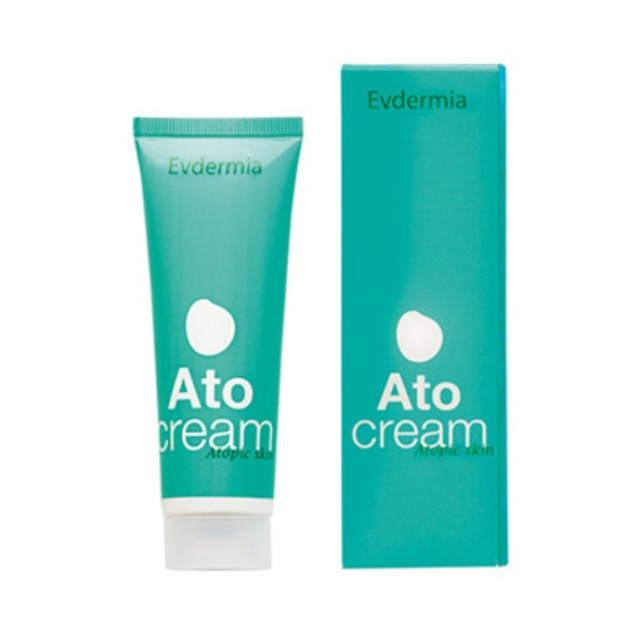 Evdermia Ato Cream 50ml