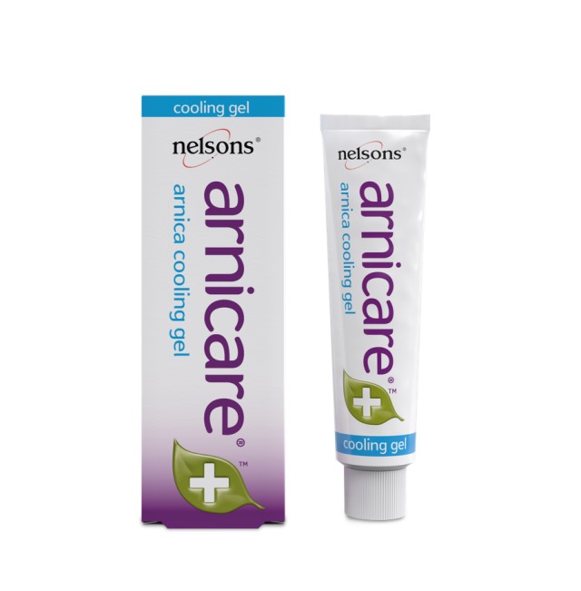 Power Health Nelsons Arnicare Cooling Gel 30gr