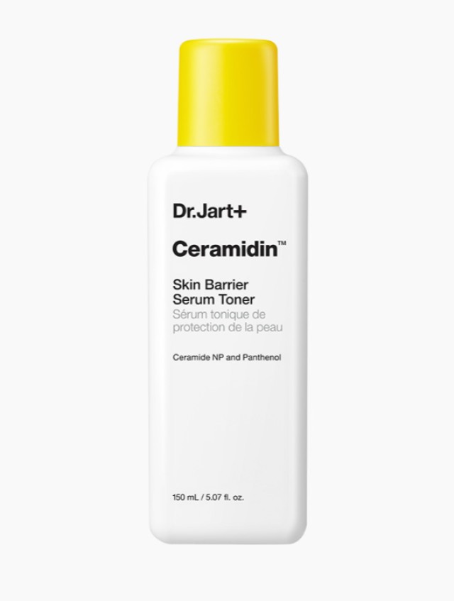 Dr. Jart+ Ceramidin Skin Barrier Serum Toner 150ml