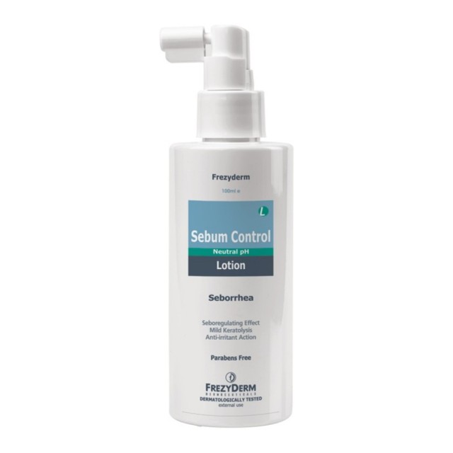 Frezyderm Sebum Control Lotion 100ml