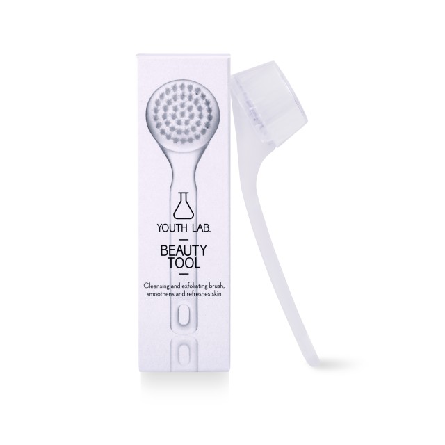 Youth Lab Beauty Tool Βουρτσάκι Καθαρισμού & Απολέπισης