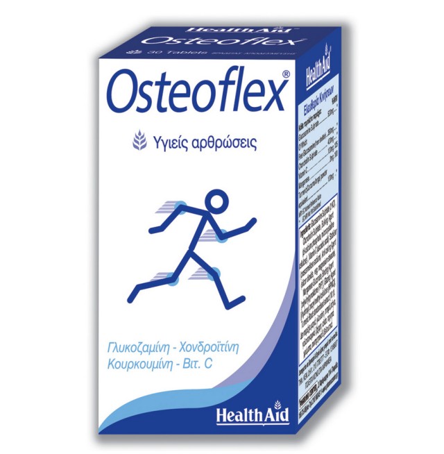 Health Aid Osteoflex 30tabs