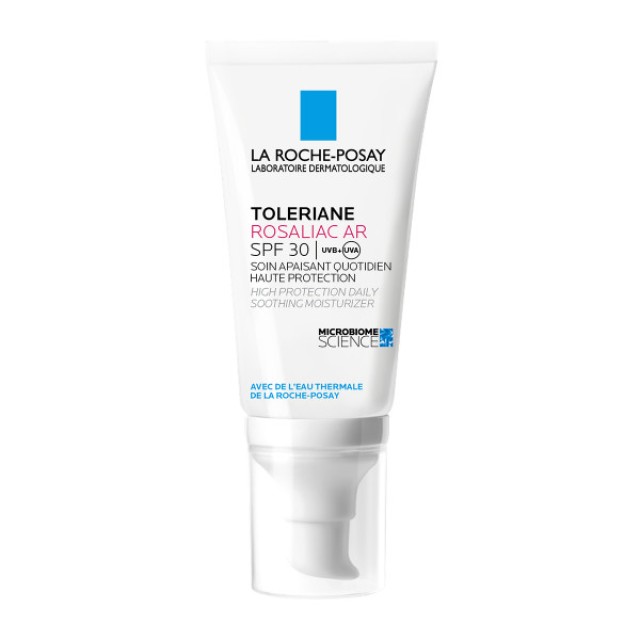 La Roche Posay Toleriane Rosaliac AR SPF30 50ml