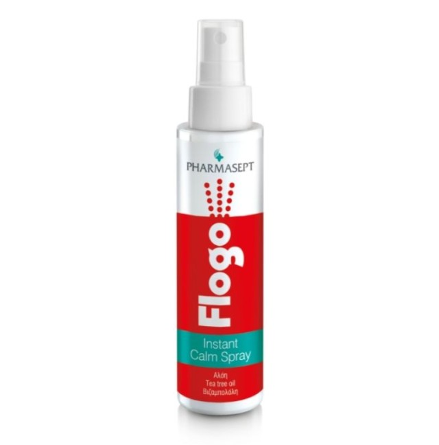 Pharmasept Flogo Instant Calm Spray 100ml