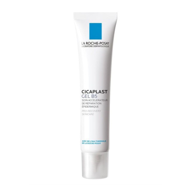 La Roche Posay Cicaplast Gel B5 Επανορθωτική Φροντίδα Gel 40ml