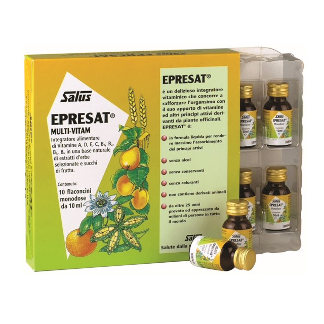 Power Health Epresat 10x10ml