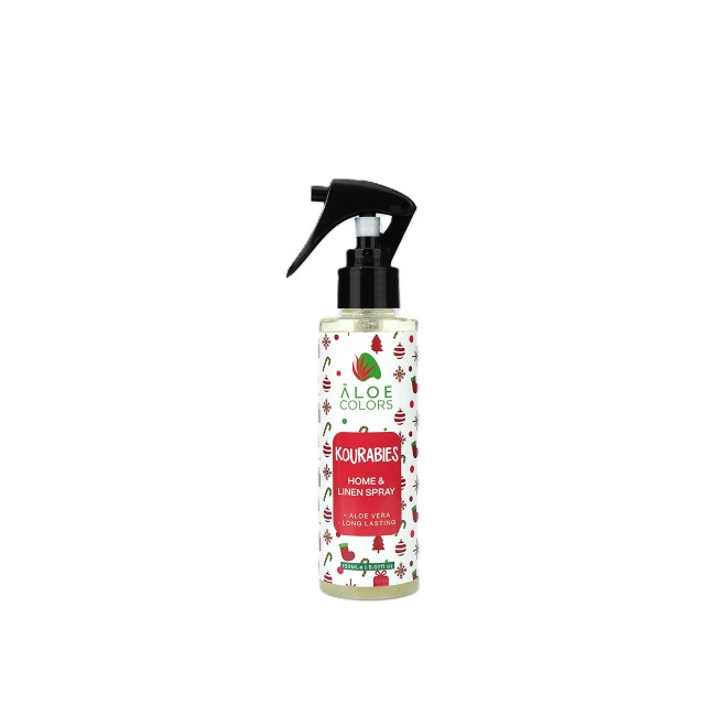 Aloe+ Colors Home&Linen Spray Kourabies 150ml