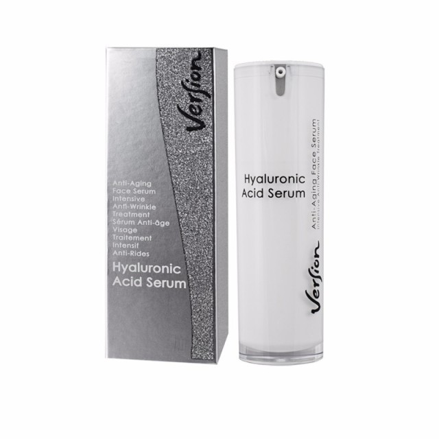 Version Hyaluronic Acid Serum 30ml