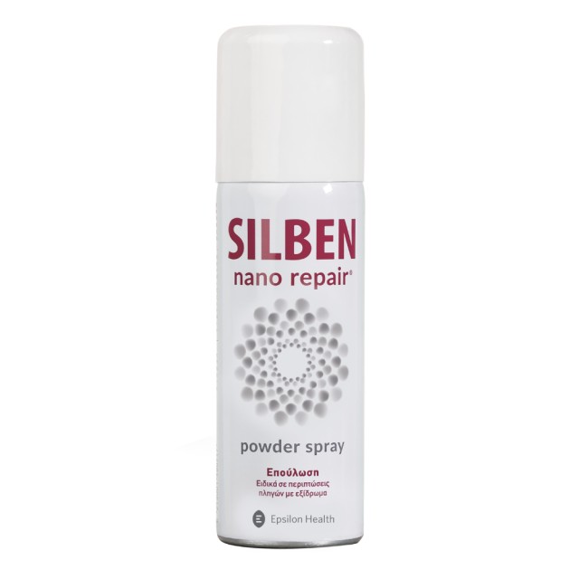 Silben Nano Spray 125ml