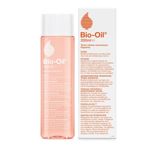 Bio-Oil PurCellin Oil 200ml