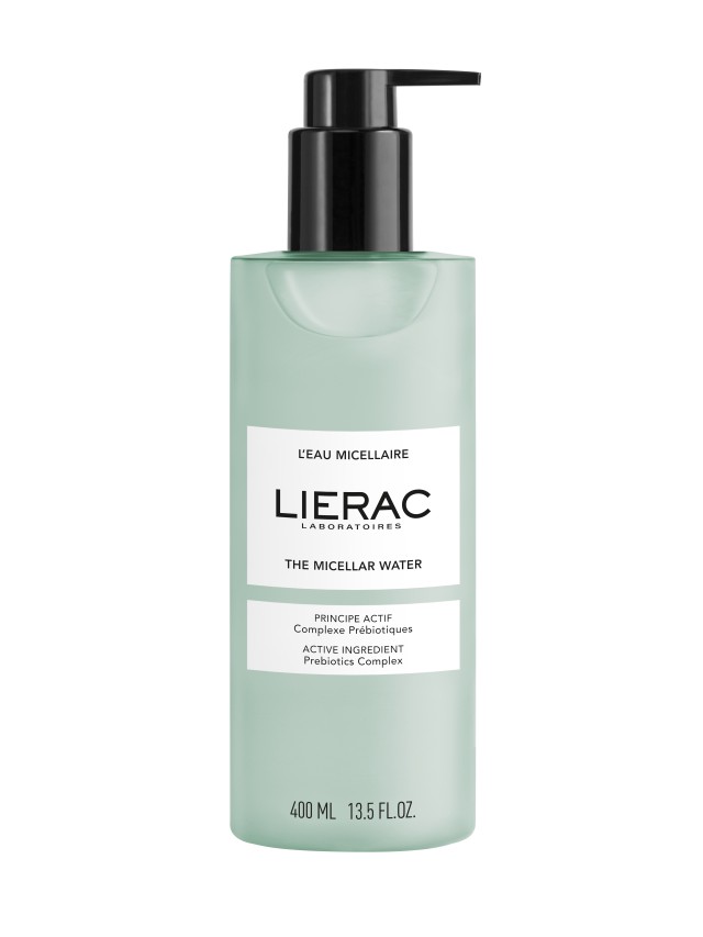 Lierac The Micellar Water 400ml