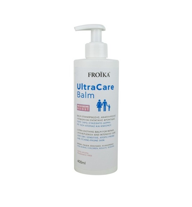 Froika Ultracare Balm 400ml