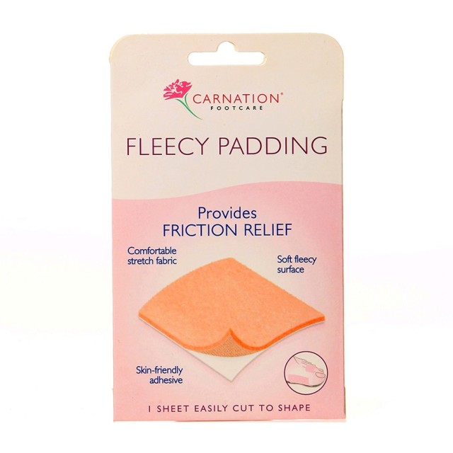 Vican Carnation Fleecy Padding 1τμχ