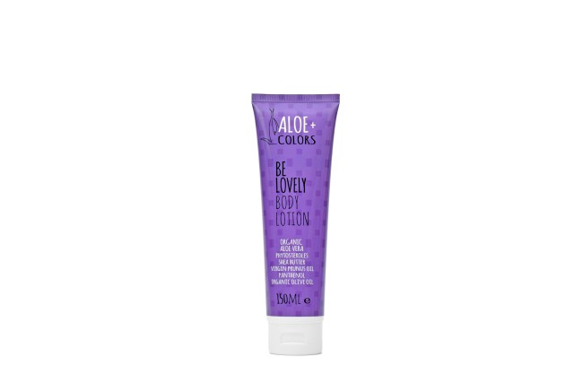 Aloe+ Colors Be Lovely Body Lotion 150ml