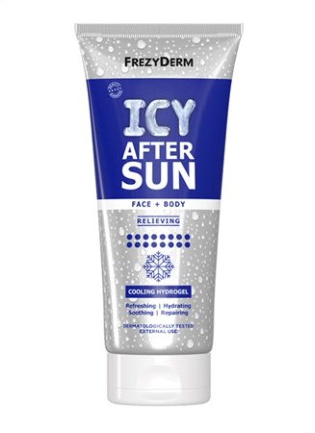 Frezyderm Icy After Sun 200ml