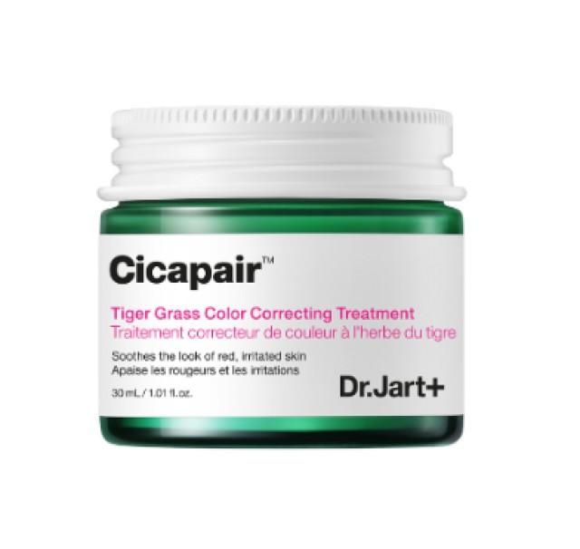 Dr. Jart+ Cicapair Tiger Grass Color Correcting Treatment 30ml