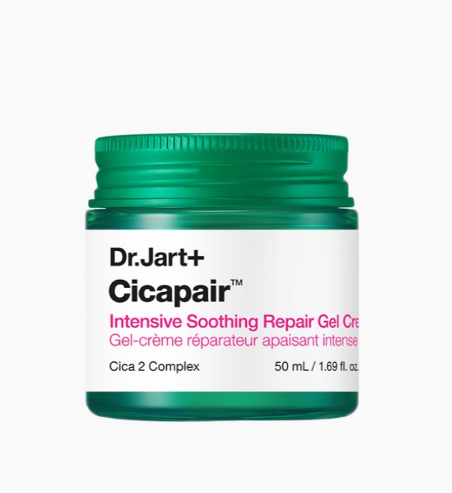 Dr. Jart+ Cicapair Intensive Soothing Repair Gel Cream 50ml