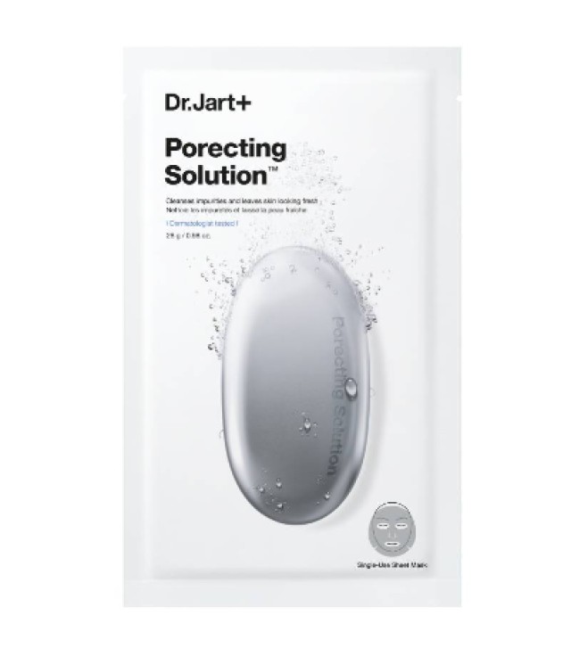 Dr. Jart+ Porecting Solution Cleansing Mask 28g