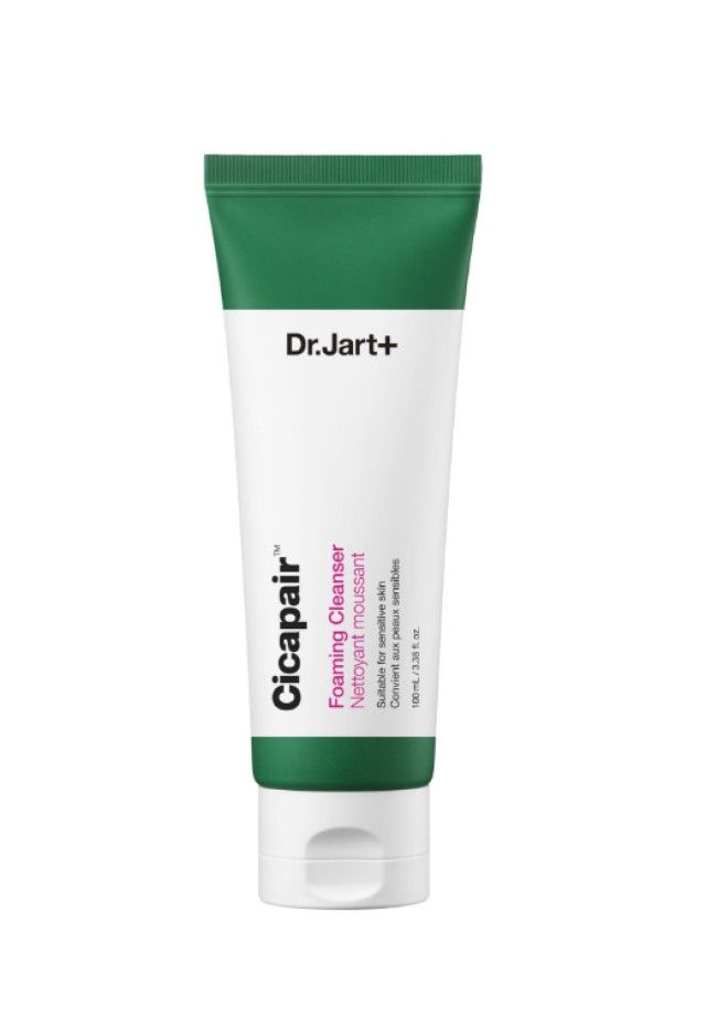 Dr. Jart+ Cicapair Foaming Cleanser 100ml