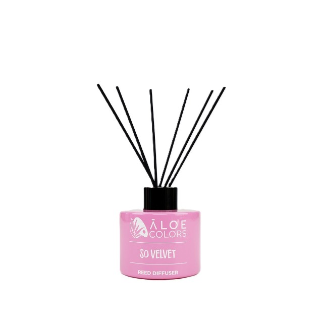 Aloe+ Colors Reed Diffuser So Velvet 125ml