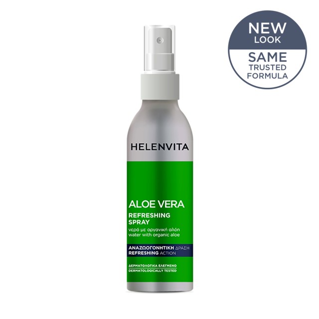 Helenvita Sun Refreshing Spray 150ml