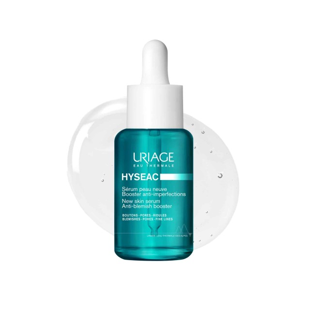 Uriage Hyseac Serum 30ml