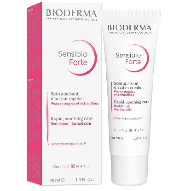 Bioderma Sensibio Forte 40ml