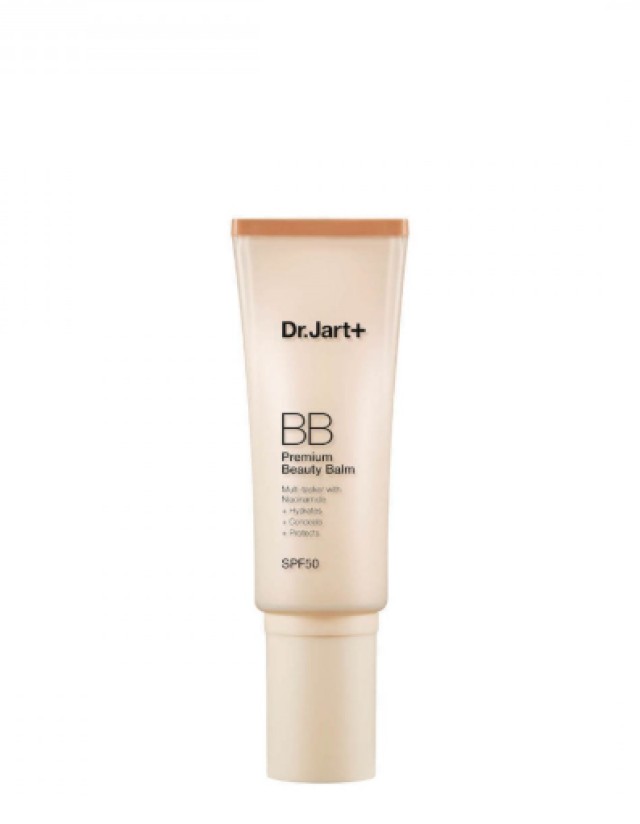 Dr. Jart+ Premium Beauty Balm BB SPF50 03 Medium Tan 40ml