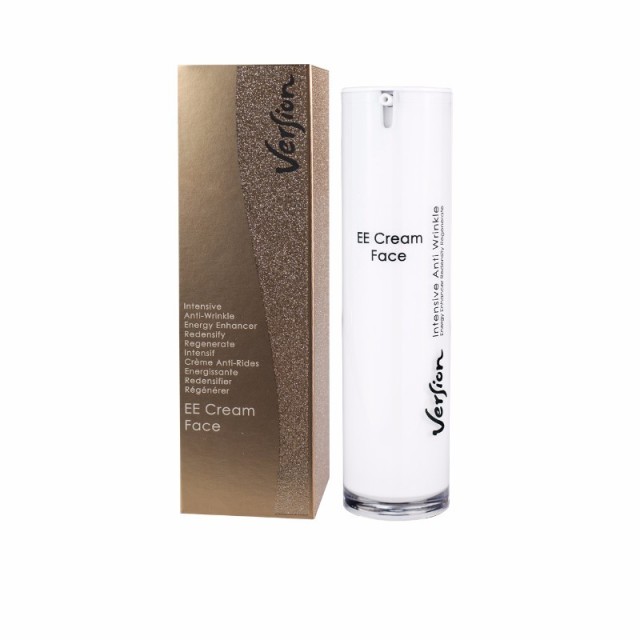 Version EE Cream Face 50ml