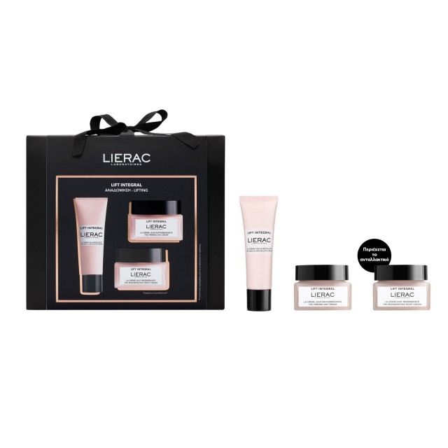 Lierac Lift Integral The Firming Day Cream 50ml Promo Pack