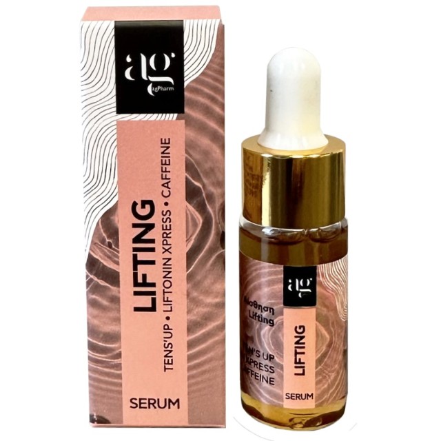 AG Pharm Lifting Serum 10ml