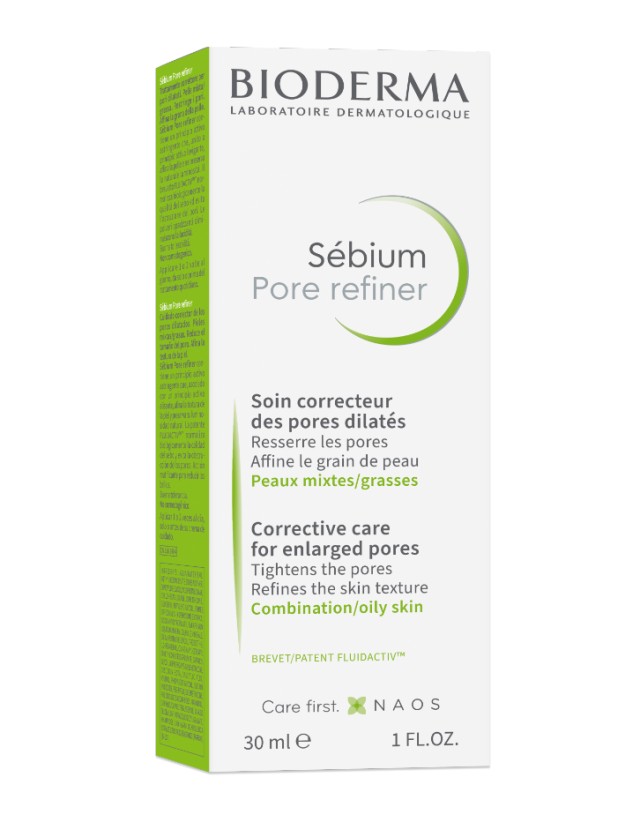 Bioderma Sebium Pore Refiner 30ml