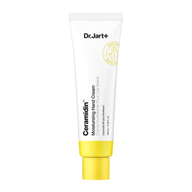 Dr. Jart+ Ceramidin Moisturizing Hand Cream 100ml