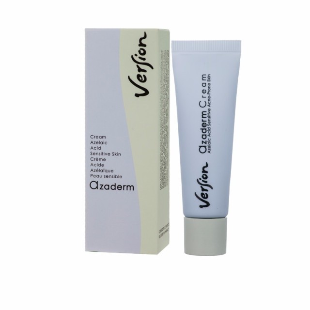 Version Azaderm Cream 30ml