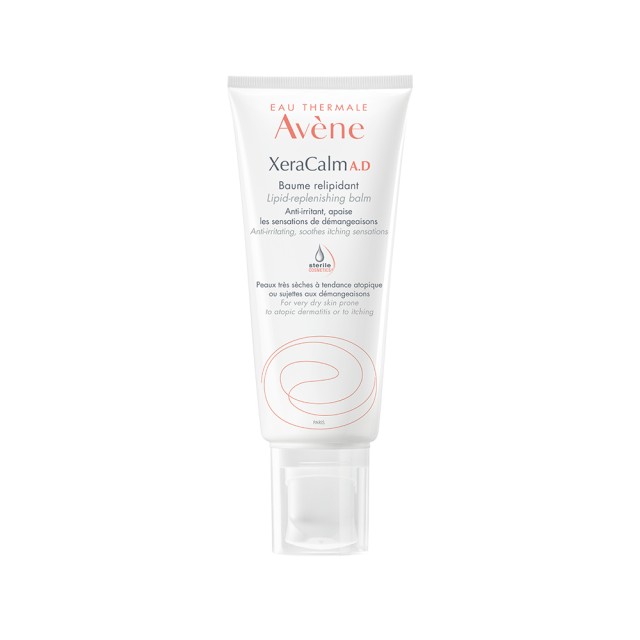 Avene Xeracalm A.D Baume για Αναπλήρωση των Λιπιδίων 200ml