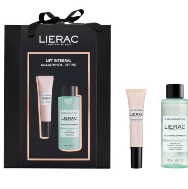 Lierac Lift Integral Eye Lift Care 15ml Promo Pack