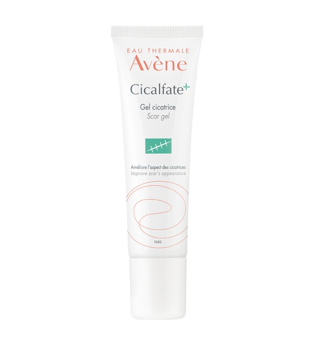 Avene Cicalfate+ Gel για την Βελτίωση των ουλών 30ml