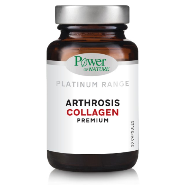 Power Health Platinum Range Arthrosis Collagen Premium 30caps