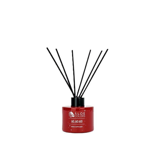 Aloe+ Colors Reed Diffuser Ho Ho Ho 125ml