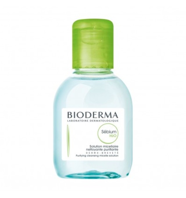 Bioderma Sebium H2O 100ml