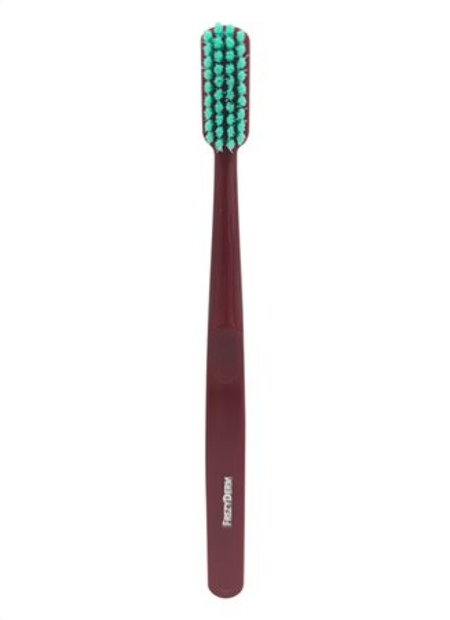 Frezyderm Toothbrush Soft Μπορντώ