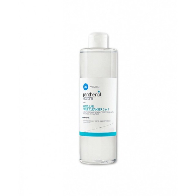 Panthenol Extra Micellar True Cleanser 500ml