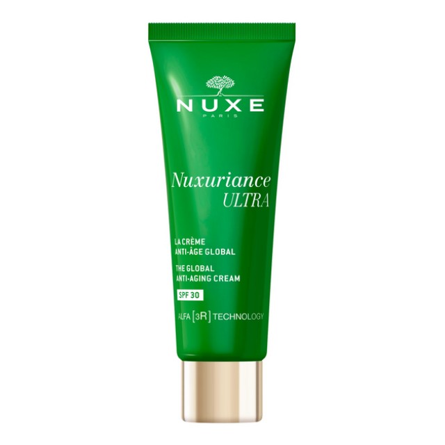 Nuxe Nuxuriance Ultra Anti-Age Cream SPF30 50ml