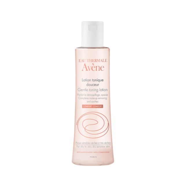 Avene Les Essentiels Απαλή Τονωτική Λοσιόν 200ml