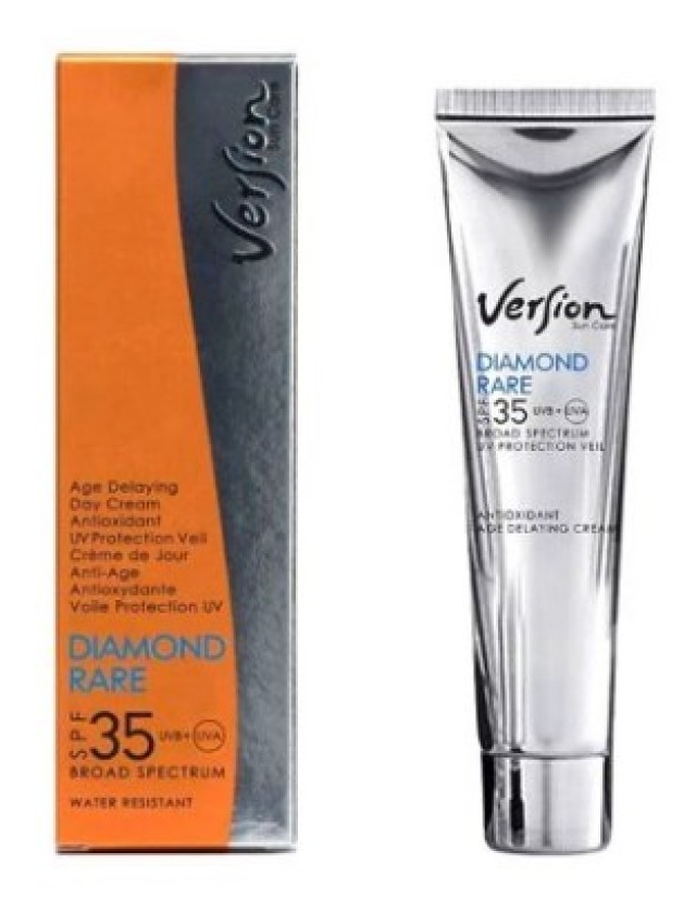 Version Diamond Rare Spf35 60ml