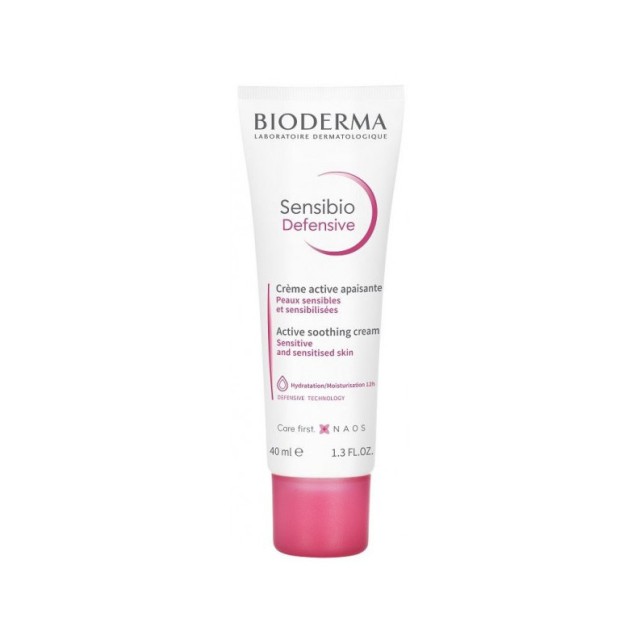 Bioderma Sensibio Defensive 40ml