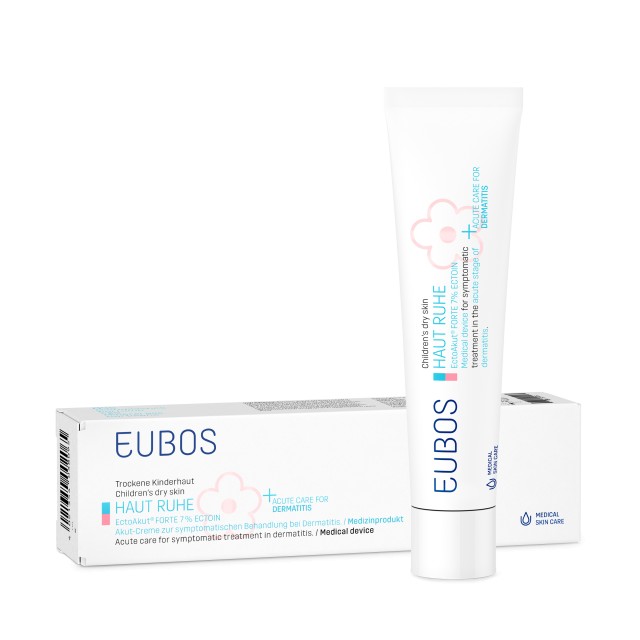 Eubos Dry Skin Children Ectoin 7% 30ml