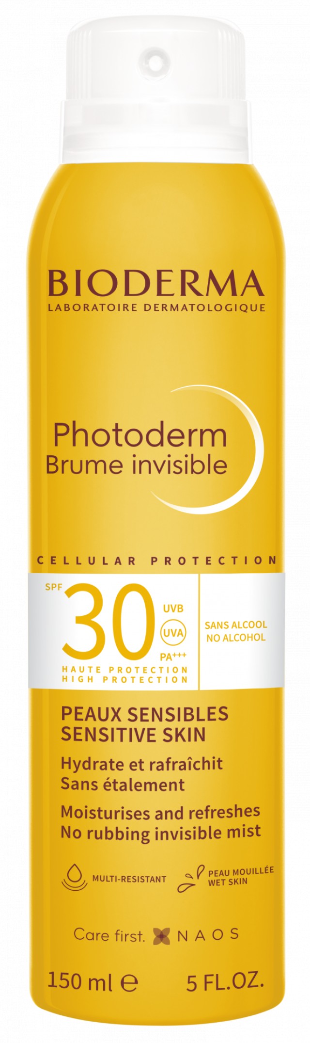 Bioderma Photoderm Brume Invisible Spray SPF30 150ml