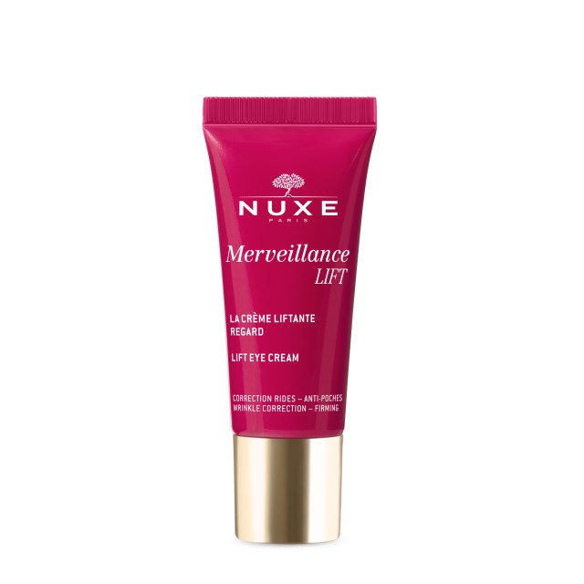 Nuxe Merveillance Lift Eye Cream 15ml