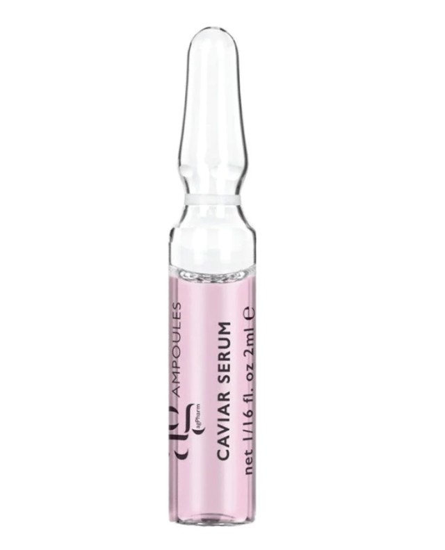 AG Pharm Caviar Serum Αμπούλα 2ml